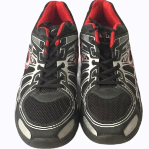 Gdefy Gravity Defyer Athletic Shoes Size 12 main image 5